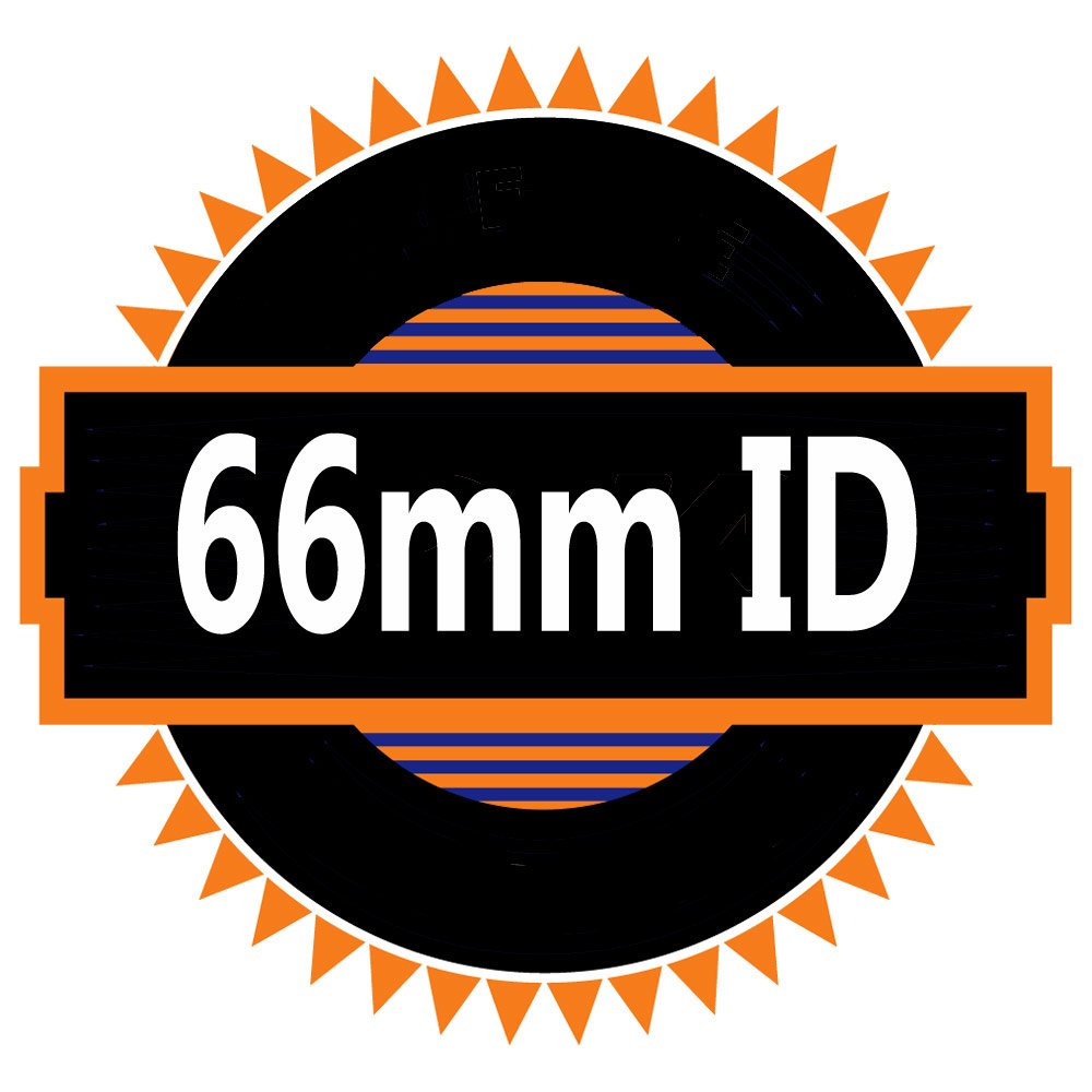 66mm ID